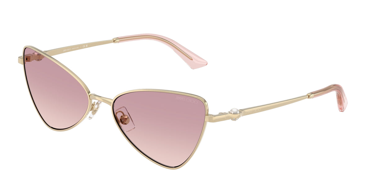Jimmy Choo JC4015HB 300668 Occhiali da sole Jimmy Choo 1