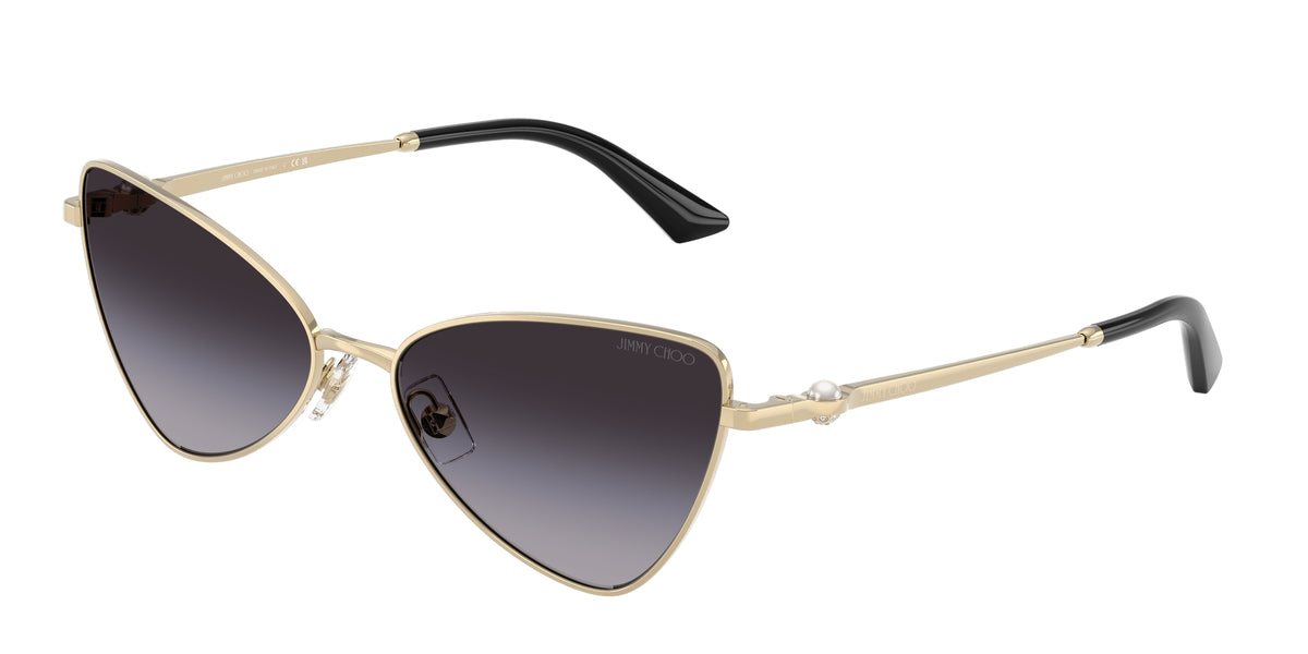 Jimmy Choo JC4015HB 30068G Occhiali da sole Jimmy Choo 1