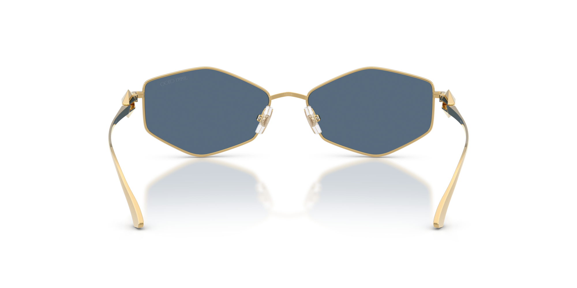 Jimmy Choo JC4017 302380 Napszemüveg Jimmy Choo 5