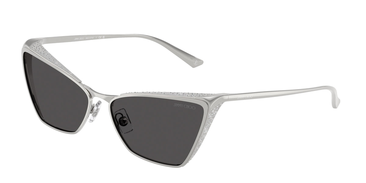 Jimmy Choo JC4019B 300287 Occhiali da sole Jimmy Choo 1