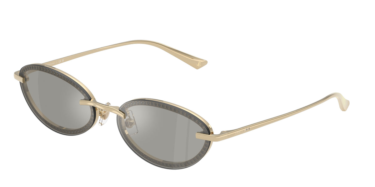 Jimmy Choo JC4020B 30066G Occhiali da sole Jimmy Choo 1