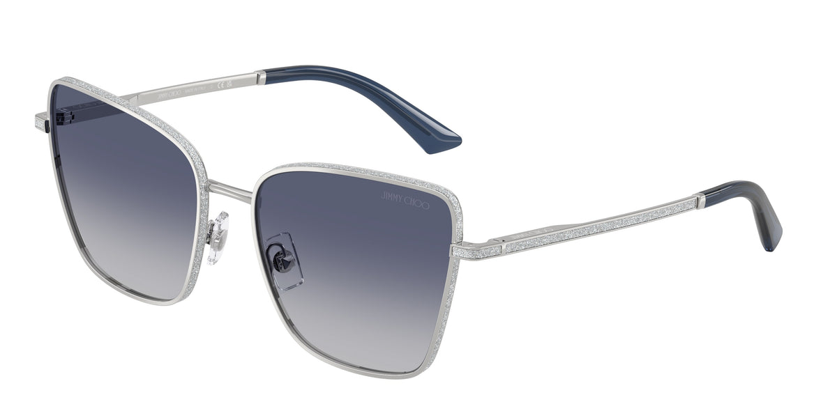 Jimmy Choo JC4023J 30024L Occhiali da sole Jimmy Choo 1