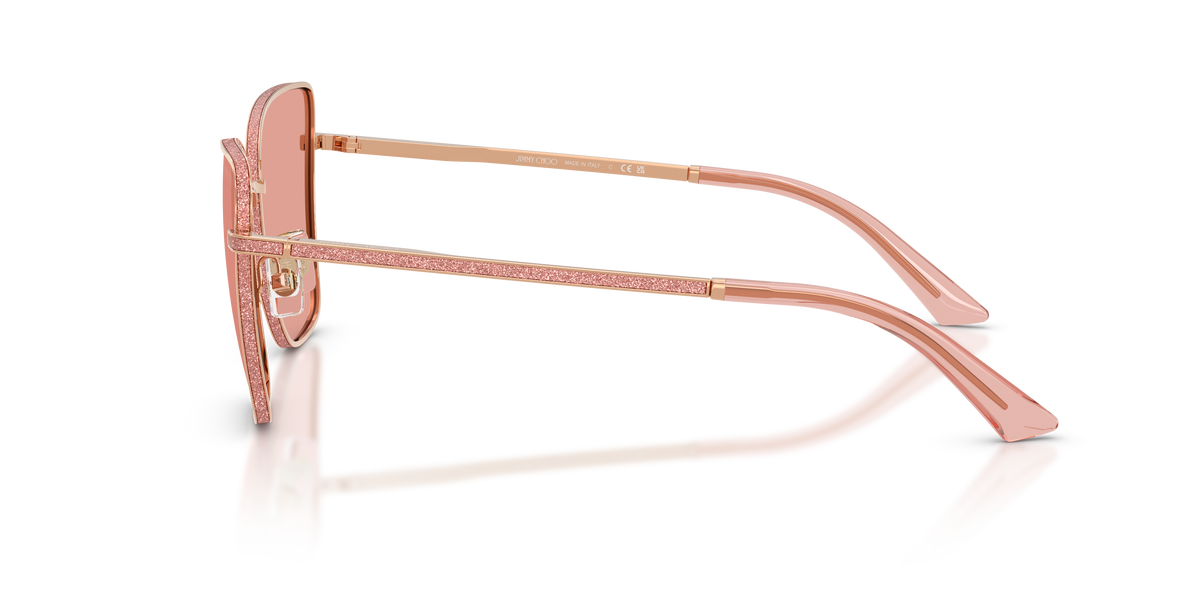 Jimmy Choo JC4023J 30087R Occhiali da sole Jimmy Choo 4