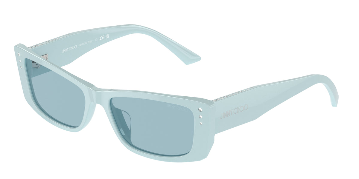 Jimmy Choo JC5002BU 500980 Napszemüveg Jimmy Choo 1