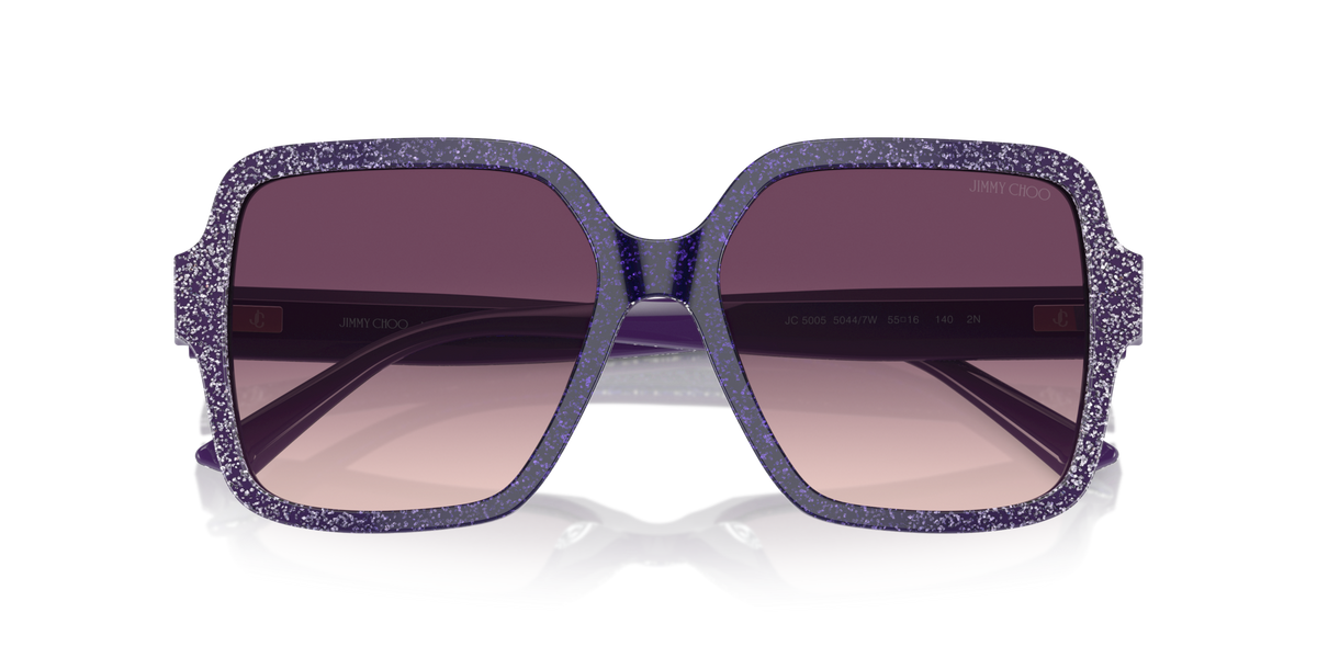 Jimmy Choo JC5005 50447W Occhiali da sole Jimmy Choo 2