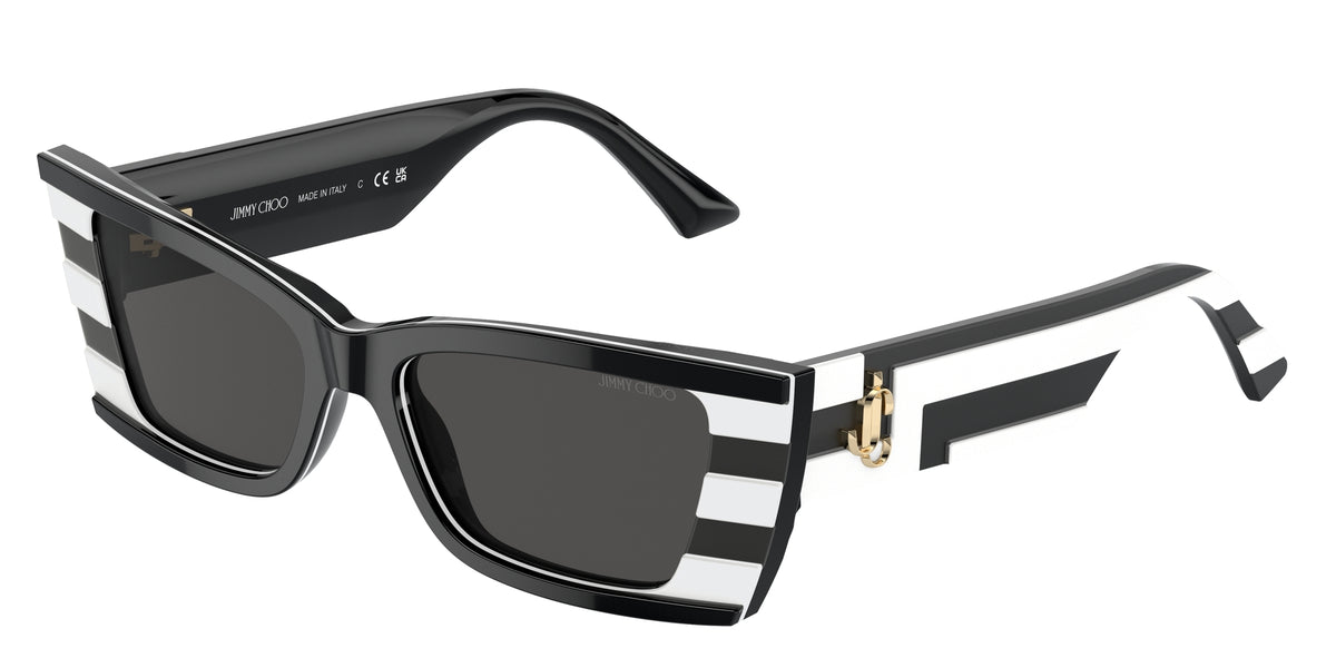 Jimmy Choo JC5009 502987 Napszemüveg Jimmy Choo 1