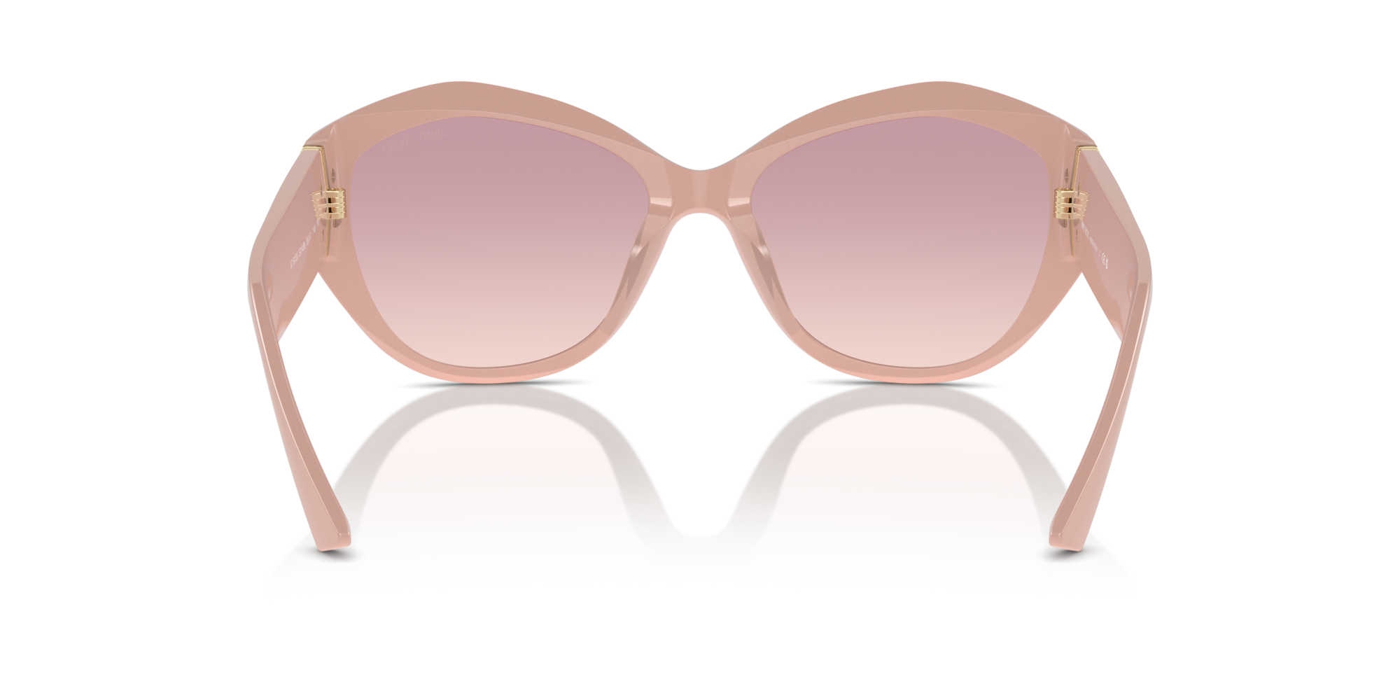 Jimmy Choo JC5013U 501468 Occhiali da sole Jimmy Choo 2