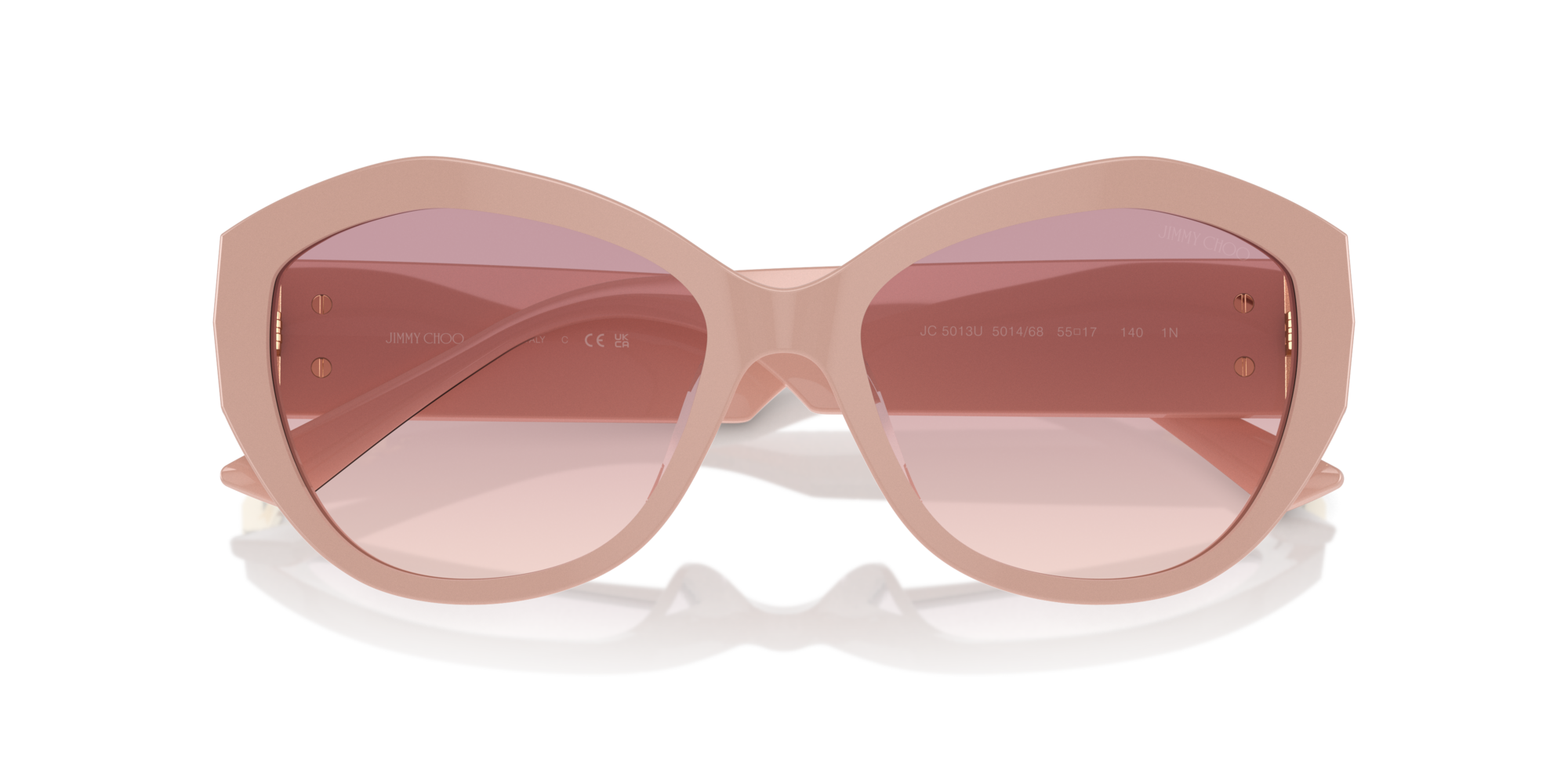 Jimmy Choo JC5013U 501468 Occhiali da sole Jimmy Choo 3