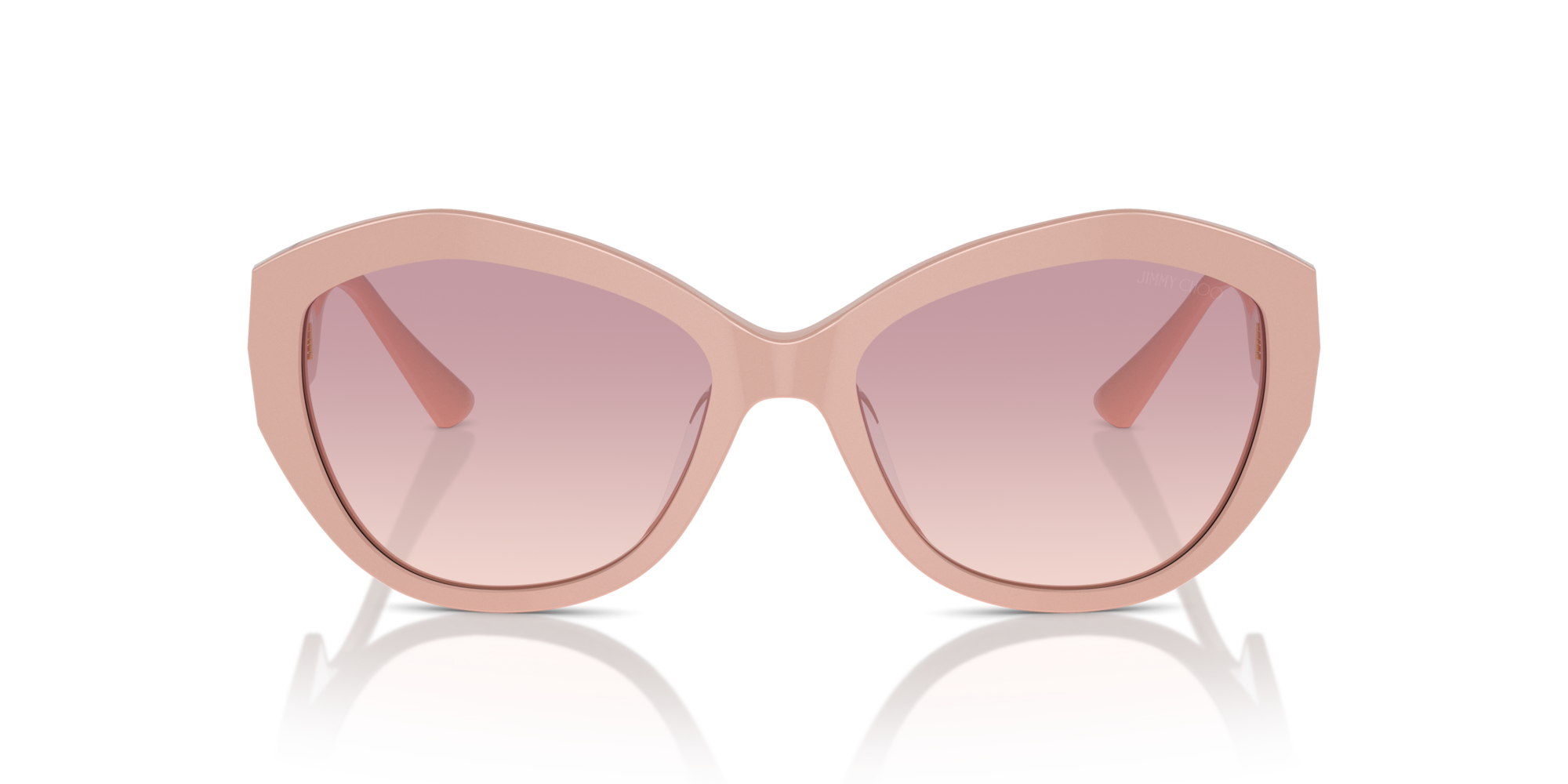Jimmy Choo JC5013U 501468 Occhiali da sole Jimmy Choo 4