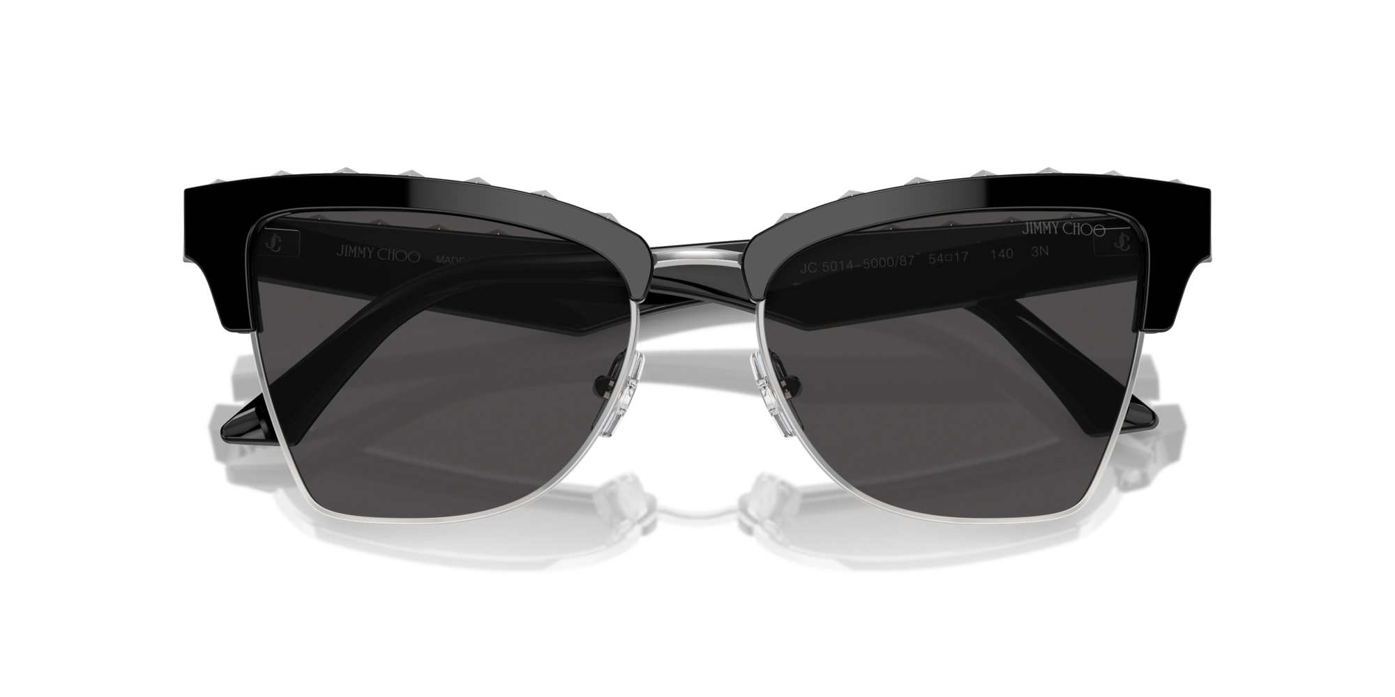 Jimmy Choo Sluneční brýle JC5014 500087 Jimmy Choo 3
