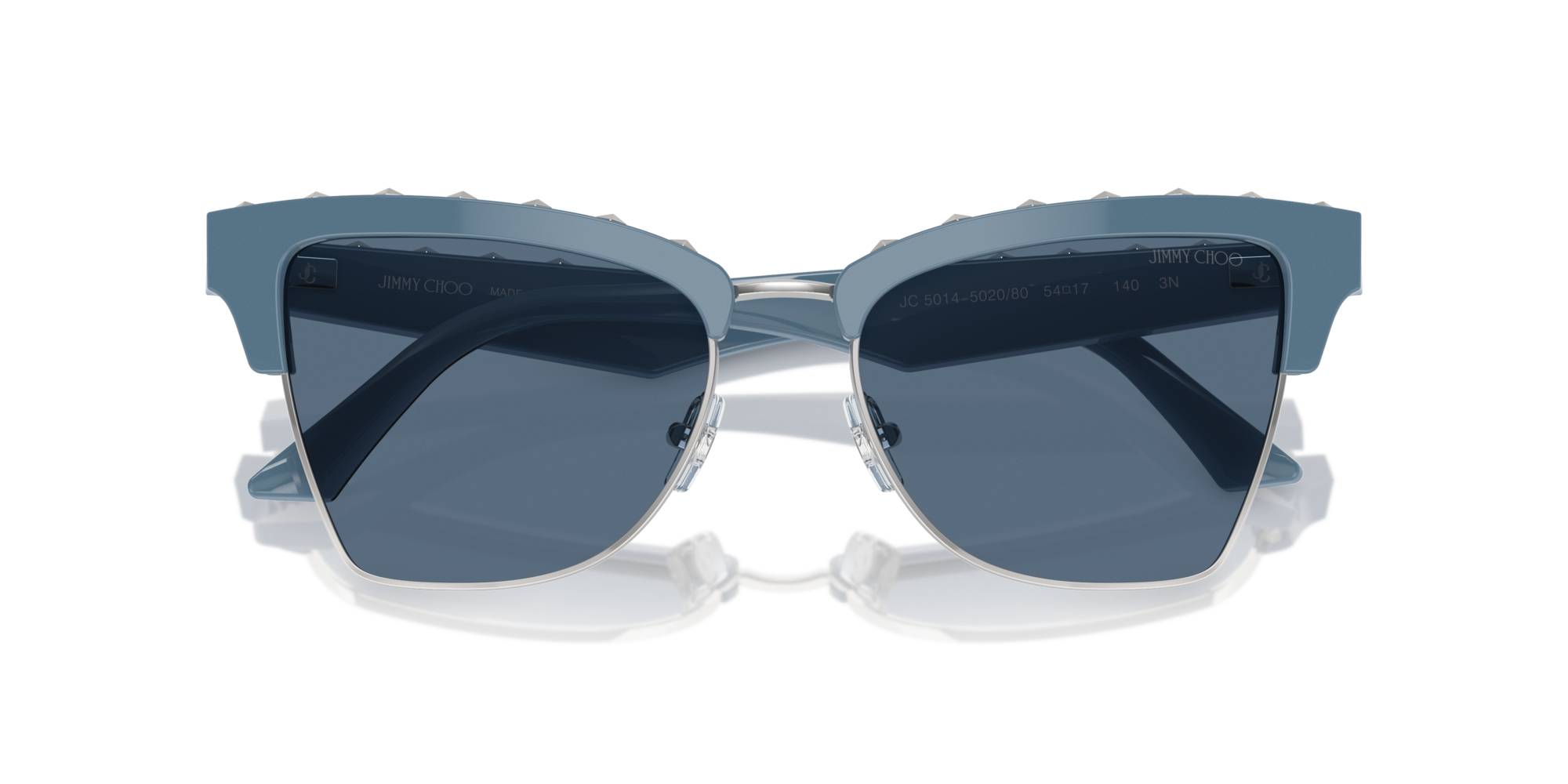 Jimmy Choo JC5014 502080 Occhiali da sole Jimmy Choo 3