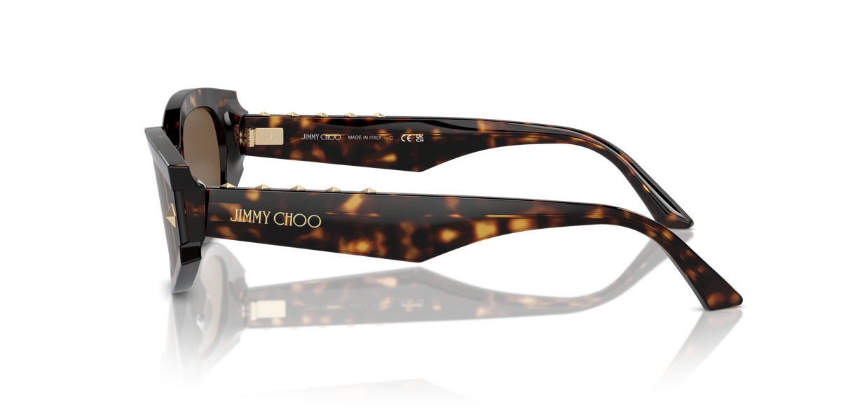 Jimmy Choo JC5015U 500273 Occhiali da sole Jimmy Choo 5