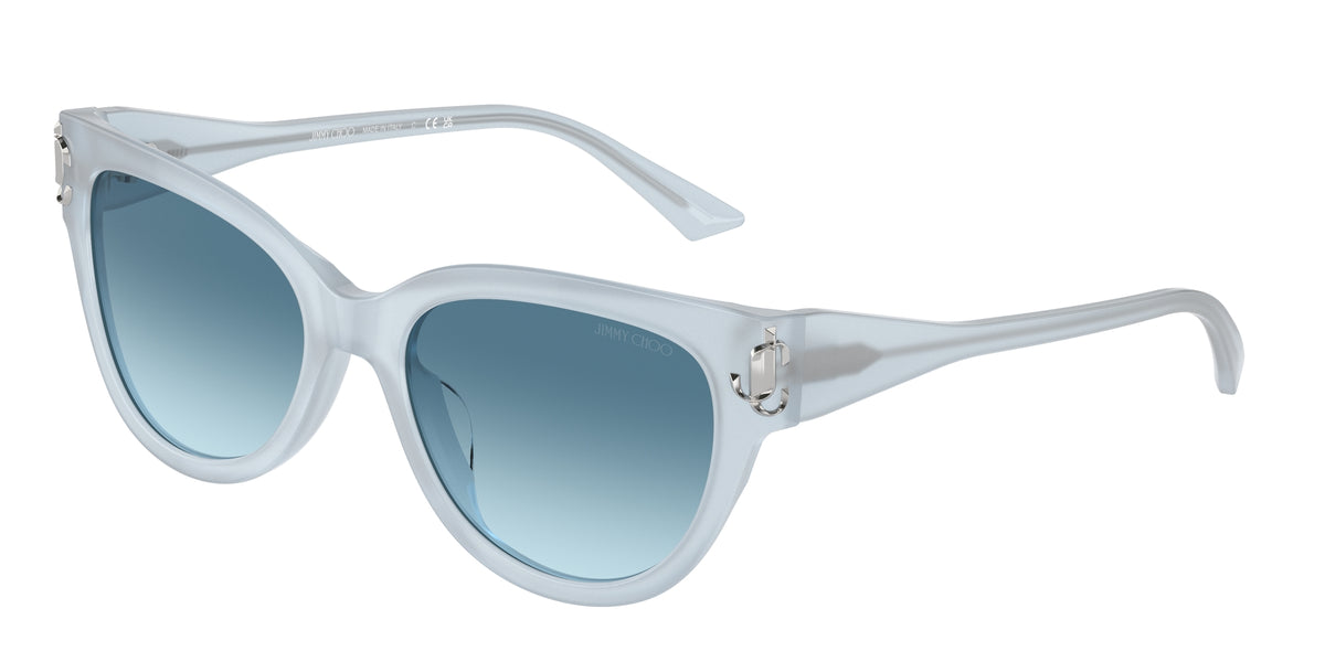Jimmy Choo JC5018U 502619 Occhiali da sole Jimmy Choo 1