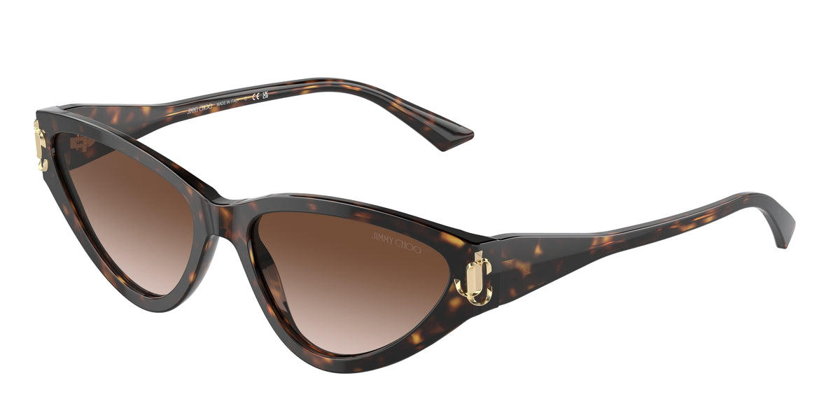 Jimmy Choo JC5019 500213 Occhiali da sole Jimmy Choo 1