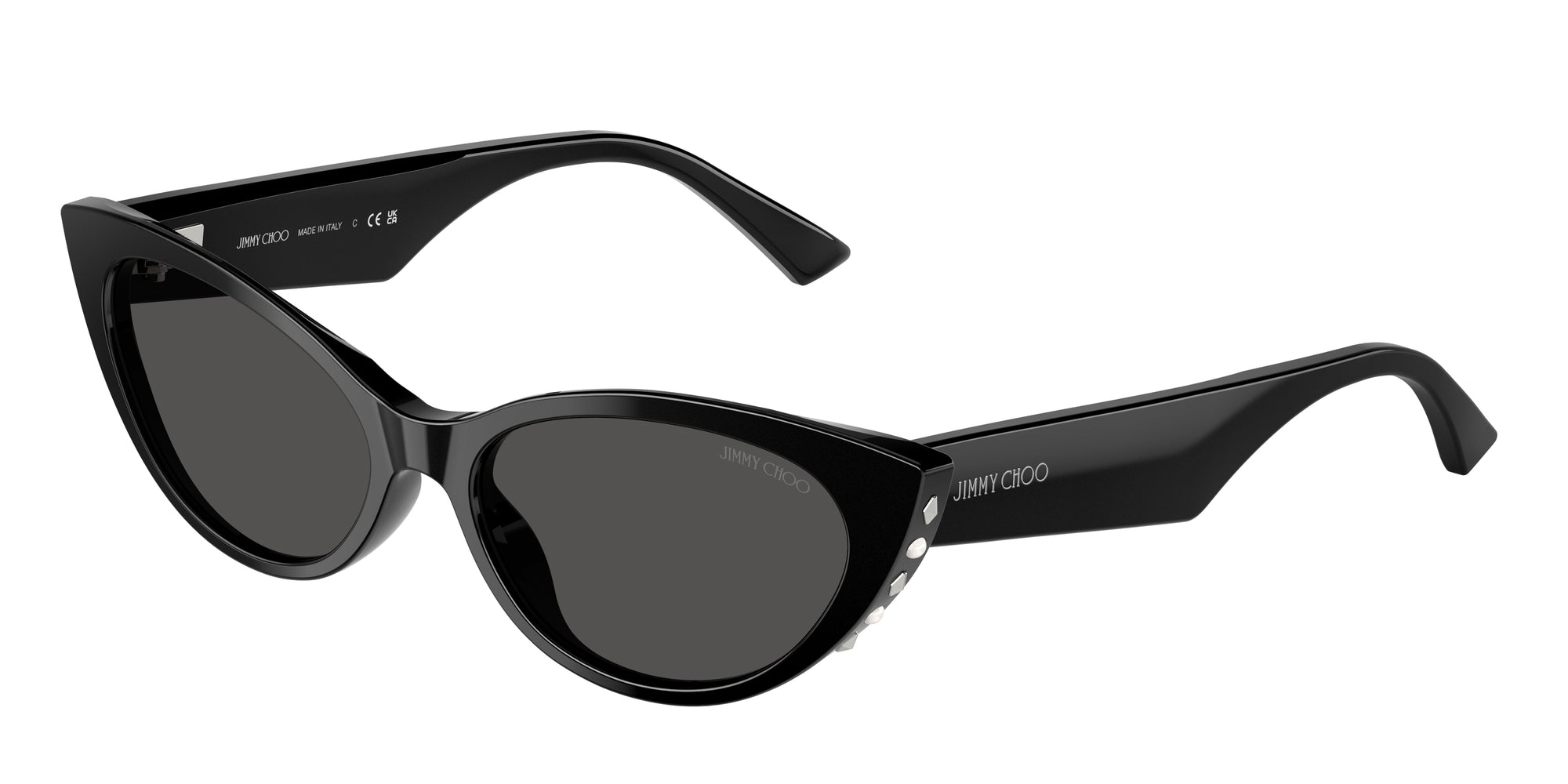 Jimmy Choo JC5023H 500087 Occhiali da sole Jimmy Choo 1