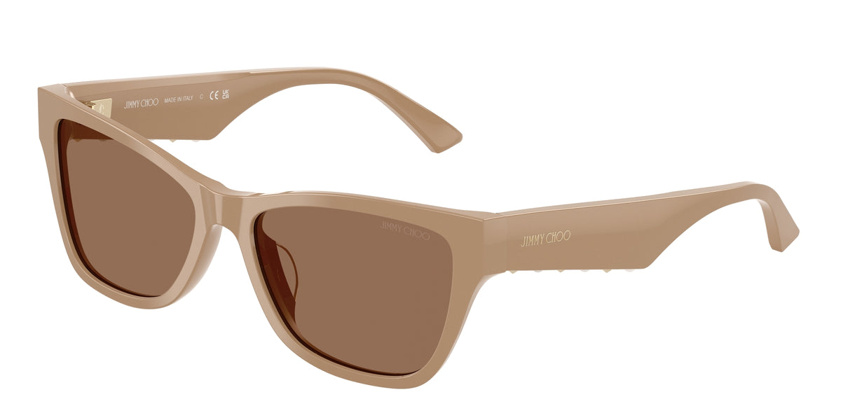 Jimmy Choo JC5024HU 505873 Occhiali da sole Jimmy Choo 1