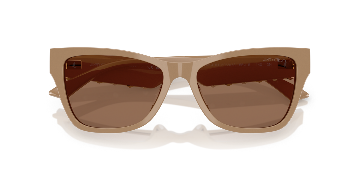 Jimmy Choo JC5024HU 505873 Occhiali da sole Jimmy Choo 2