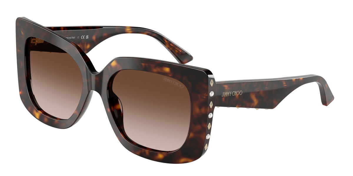 Jimmy Choo JC5025H 500213 Occhiali da sole Jimmy Choo 1