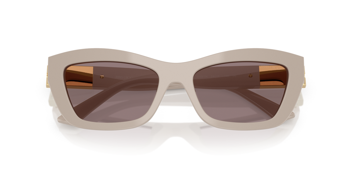 Jimmy Choo JC5030U 50337N Occhiali da sole Jimmy Choo 2