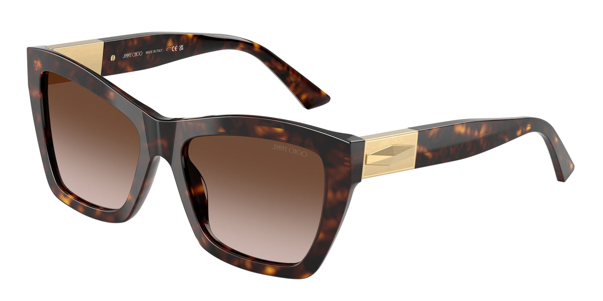 Jimmy Choo JC5031 500213 Occhiali da sole Jimmy Choo 1