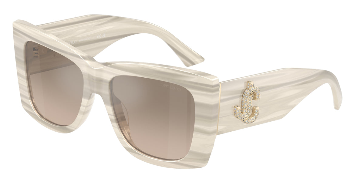 Jimmy Choo JC5036B 50656I Occhiali da sole Jimmy Choo 1