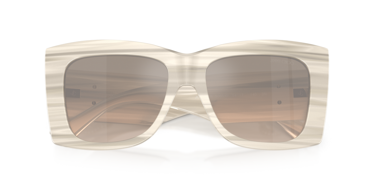 Jimmy Choo JC5036B 50656I Occhiali da sole Jimmy Choo 2