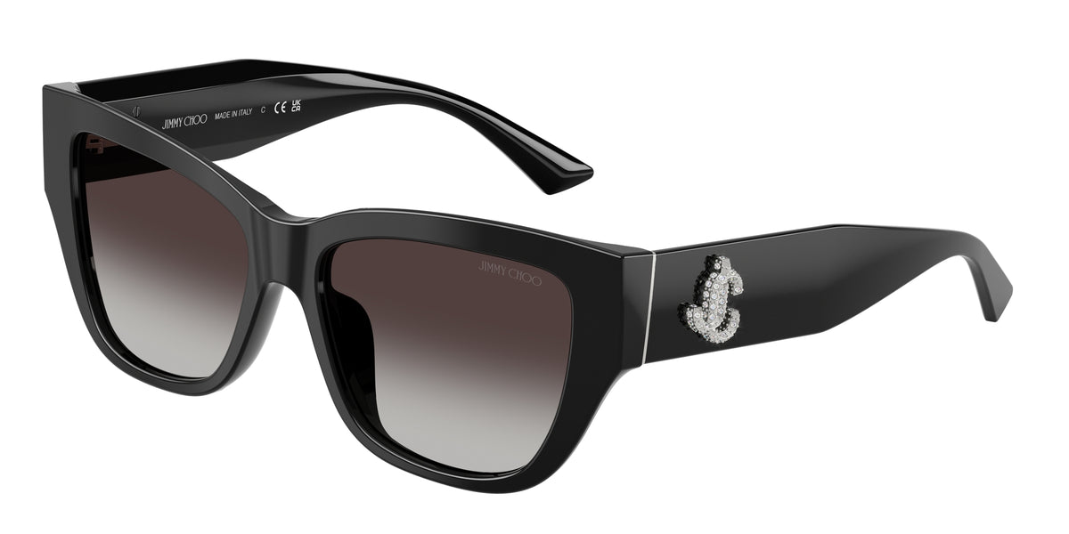 Jimmy Choo JC5039BU 50008G Occhiali da sole Jimmy Choo 1