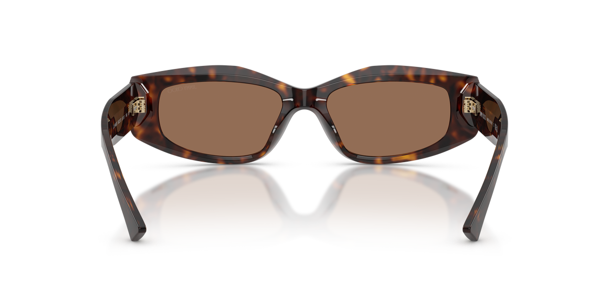 Jimmy Choo JC5046BU 500273 Occhiali da sole Jimmy Choo 5