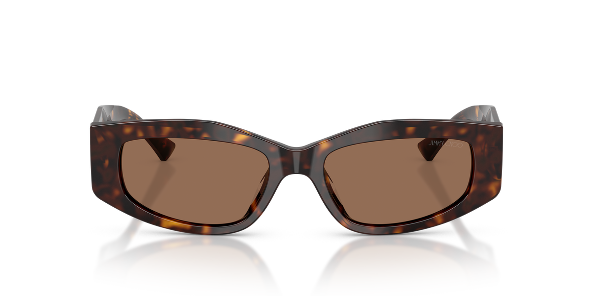 Jimmy Choo JC5046BU 500273 Occhiali da sole Jimmy Choo 3