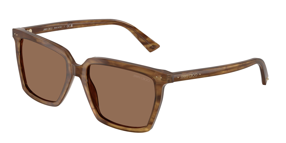 Jimmy Choo JC5051 508573 Occhiali da sole Jimmy Choo 1