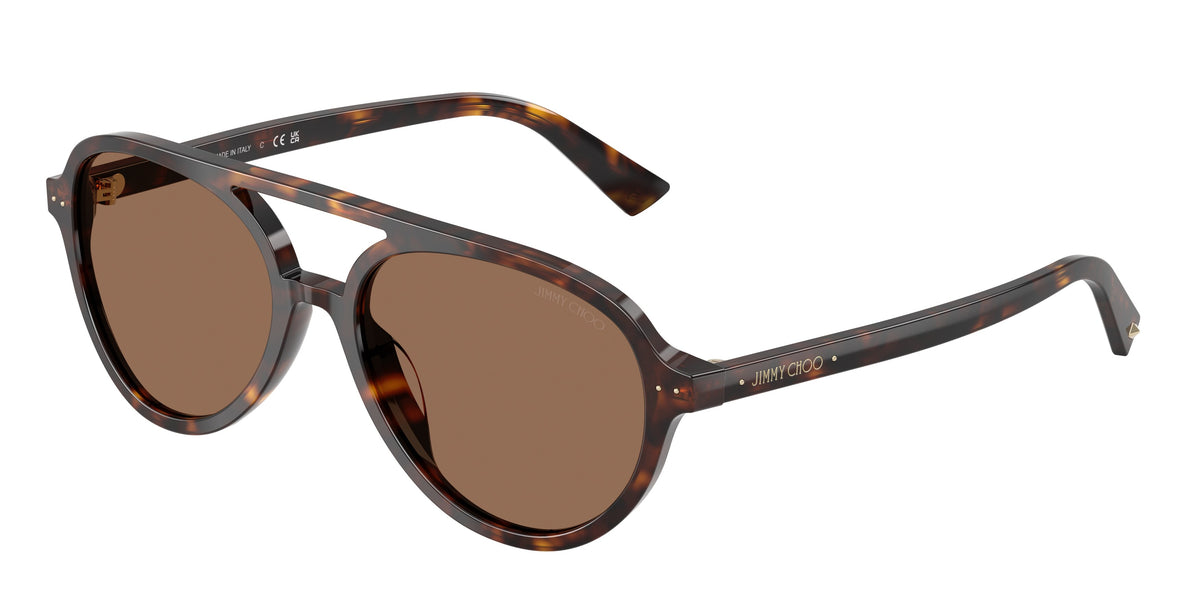 Jimmy Choo JC5055U 500273 Occhiali da sole Jimmy Choo 1