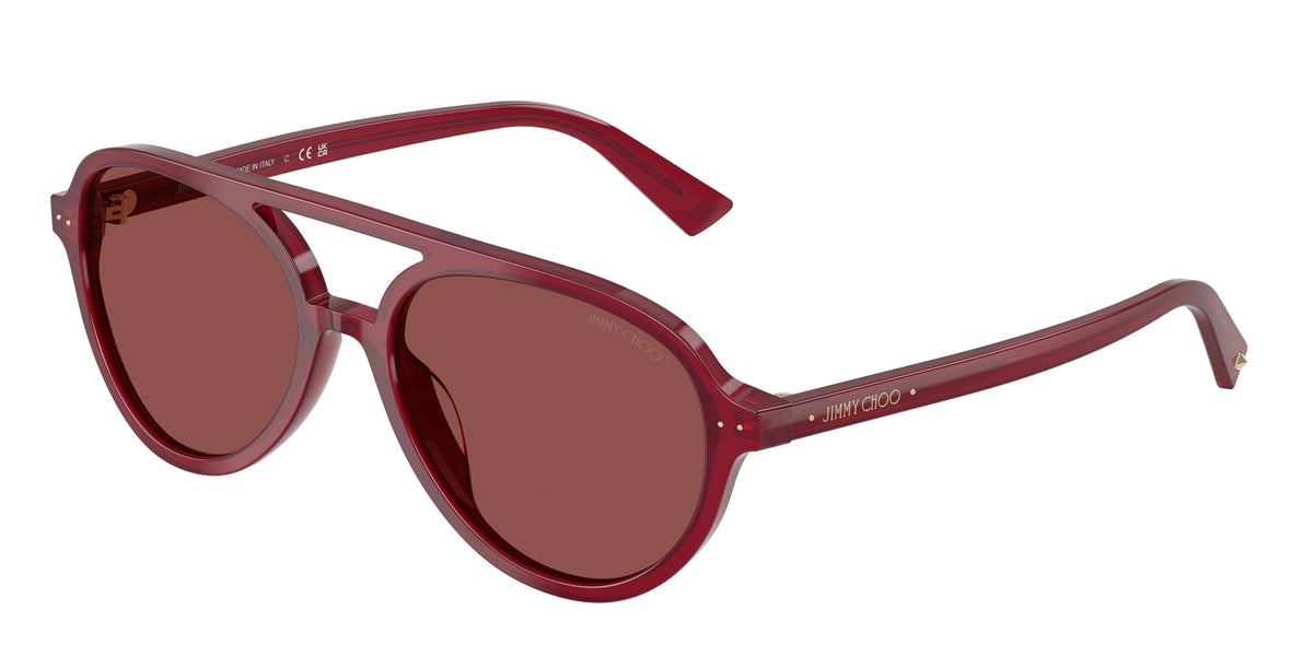 Jimmy Choo JC5055U 508175 Occhiali da sole Jimmy Choo 1
