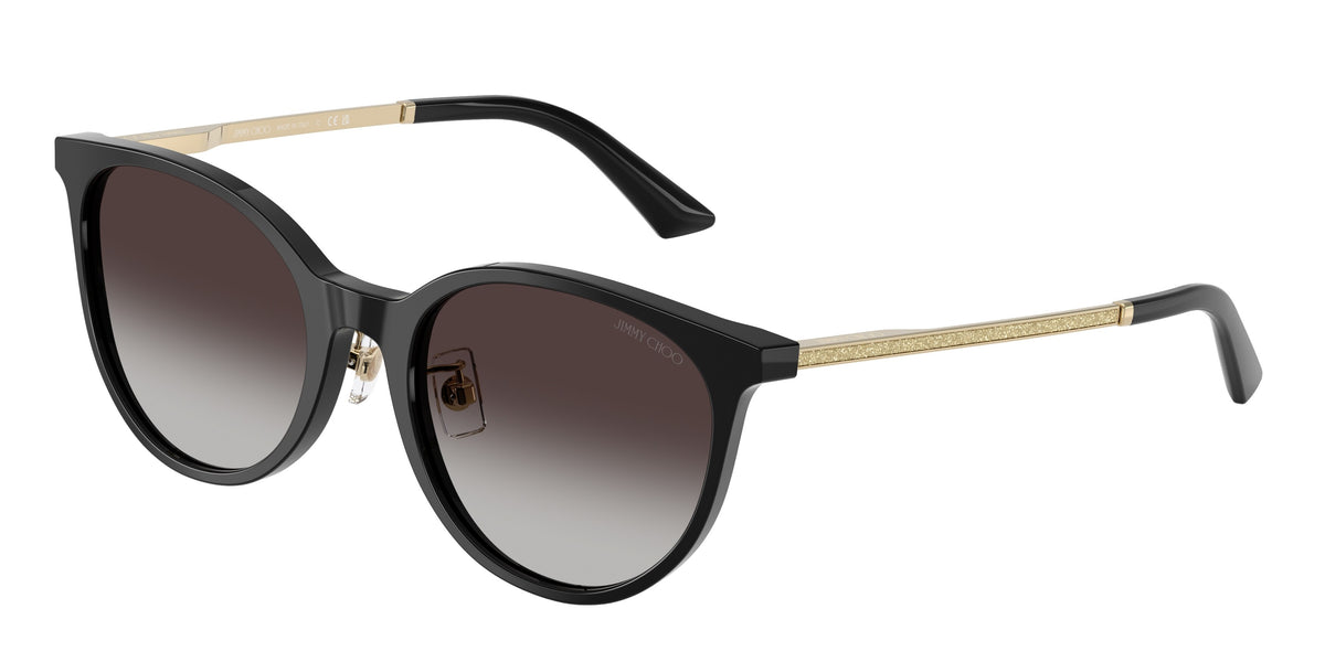 Jimmy Choo JC5056JD 50178G Occhiali da sole Jimmy Choo 1