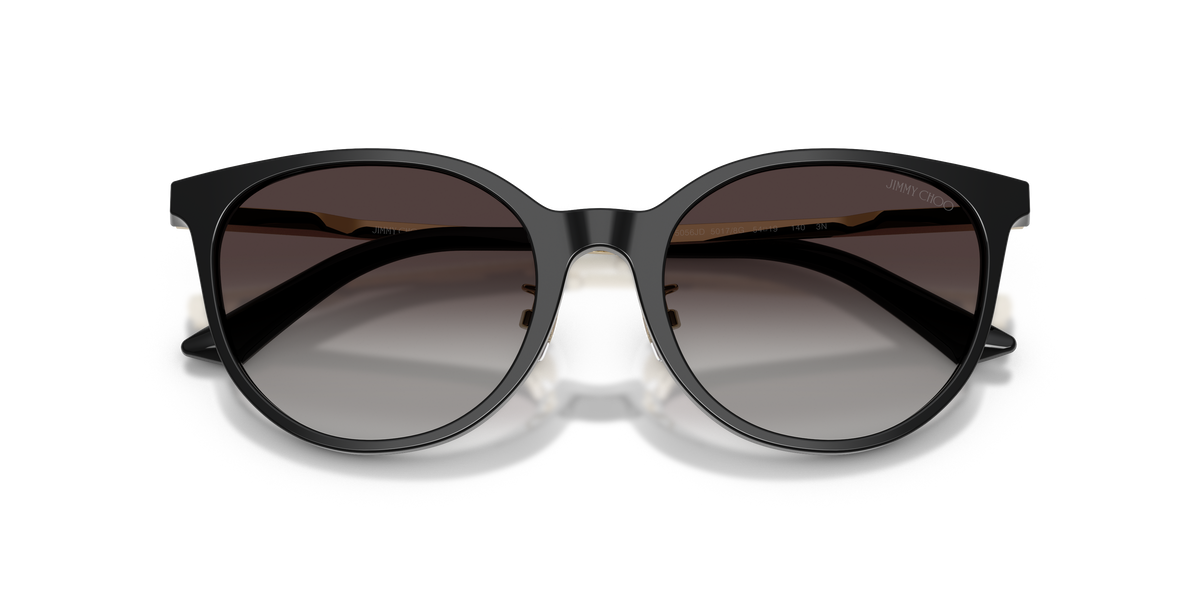 Jimmy Choo JC5056JD 50178G Occhiali da sole Jimmy Choo 2