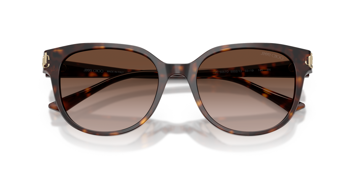 Jimmy Choo JC5057D 500213 Occhiali da sole Jimmy Choo 2