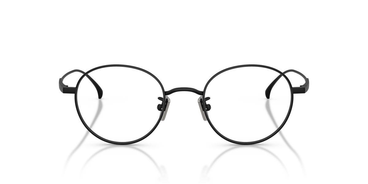 Moncler ME1013TD 1001 Montature da vista Moncler 3