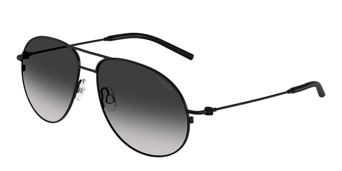 Moncler ME4002 FLYZE 10013C Occhiali da sole Moncler 1