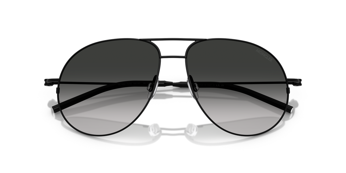 Moncler ME4002 FLYZE 10013C Occhiali da sole Moncler 2