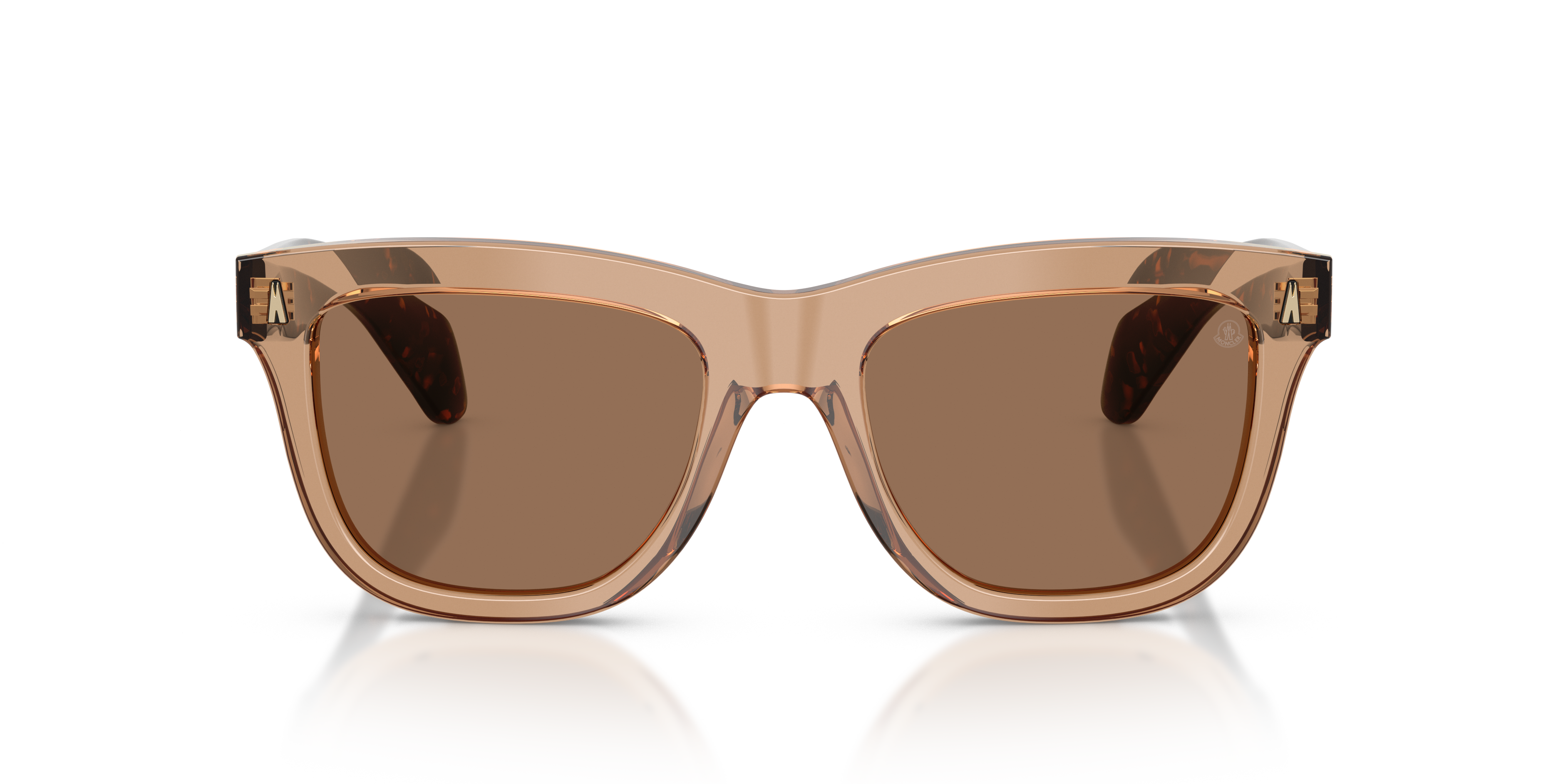 Moncler ME6023 BRONZZ 303773