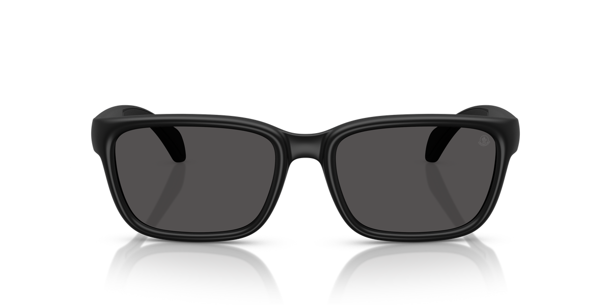 Moncler ME8002 SLICKA 500687 Occhiali da sole Moncler 3