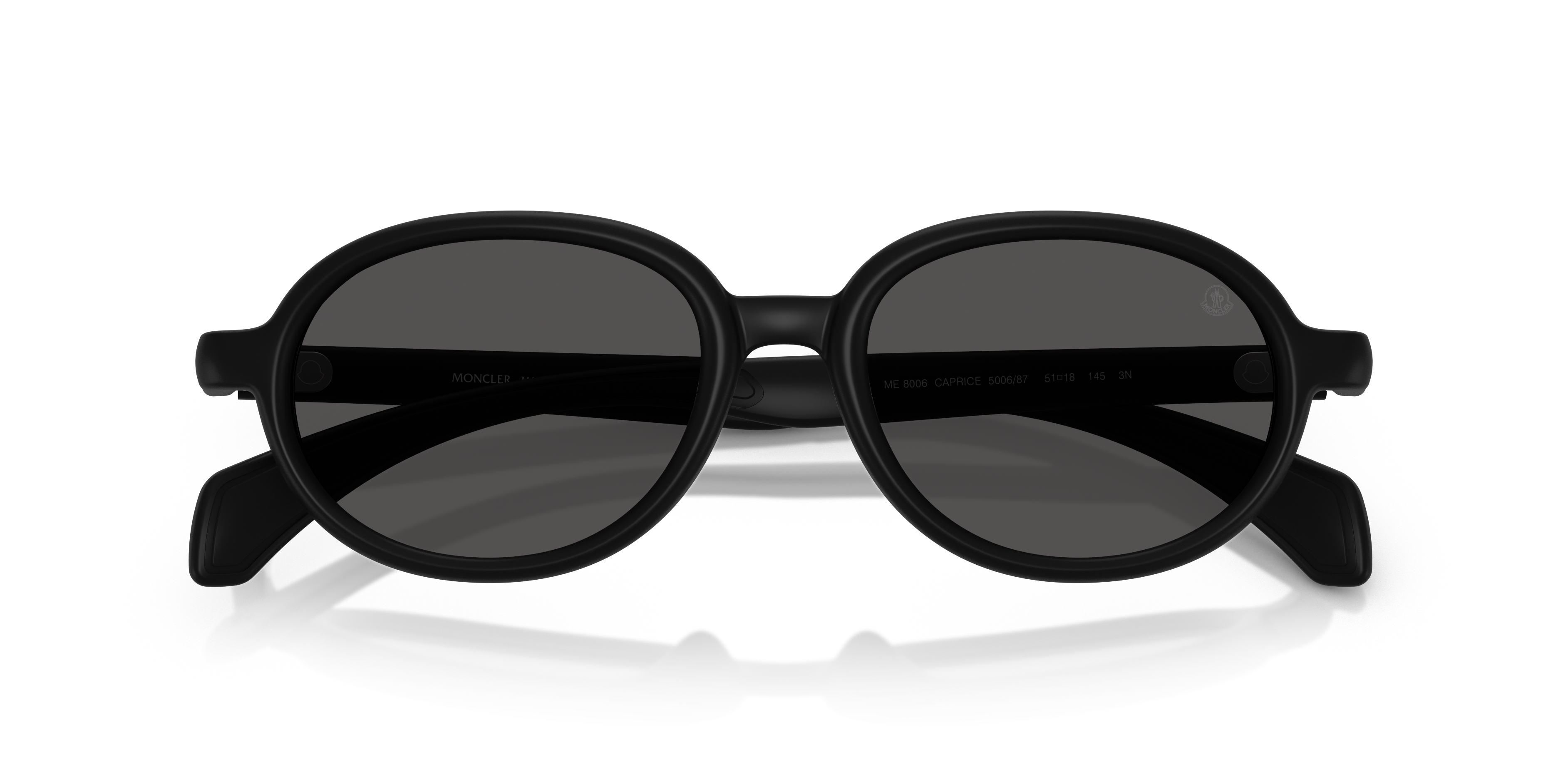 Moncler ME8006 CAPRICE 500687 Occhiali da sole Moncler 2