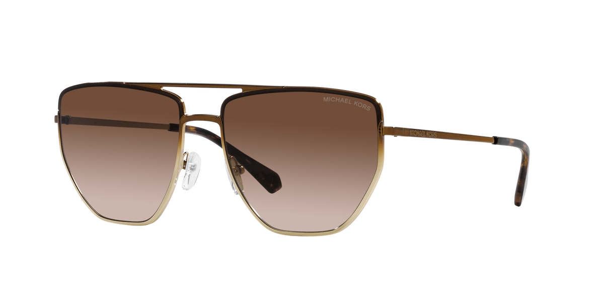 Michael Kors MK1126 PAROS 101413 Occhiali da sole Michael Kors 3