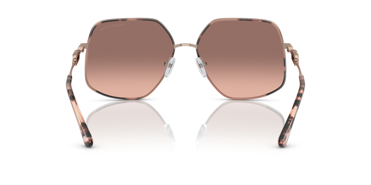 Michael Kors MK1127J EMPIRE BUTTERFLY 110813 Occhiali da sole Michael Kors 5
