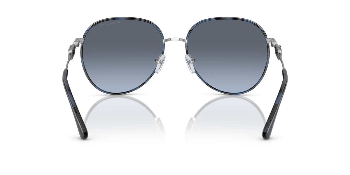 Michael Kors MK1128J EMPIRE 10158F Occhiali da sole Michael Kors 5