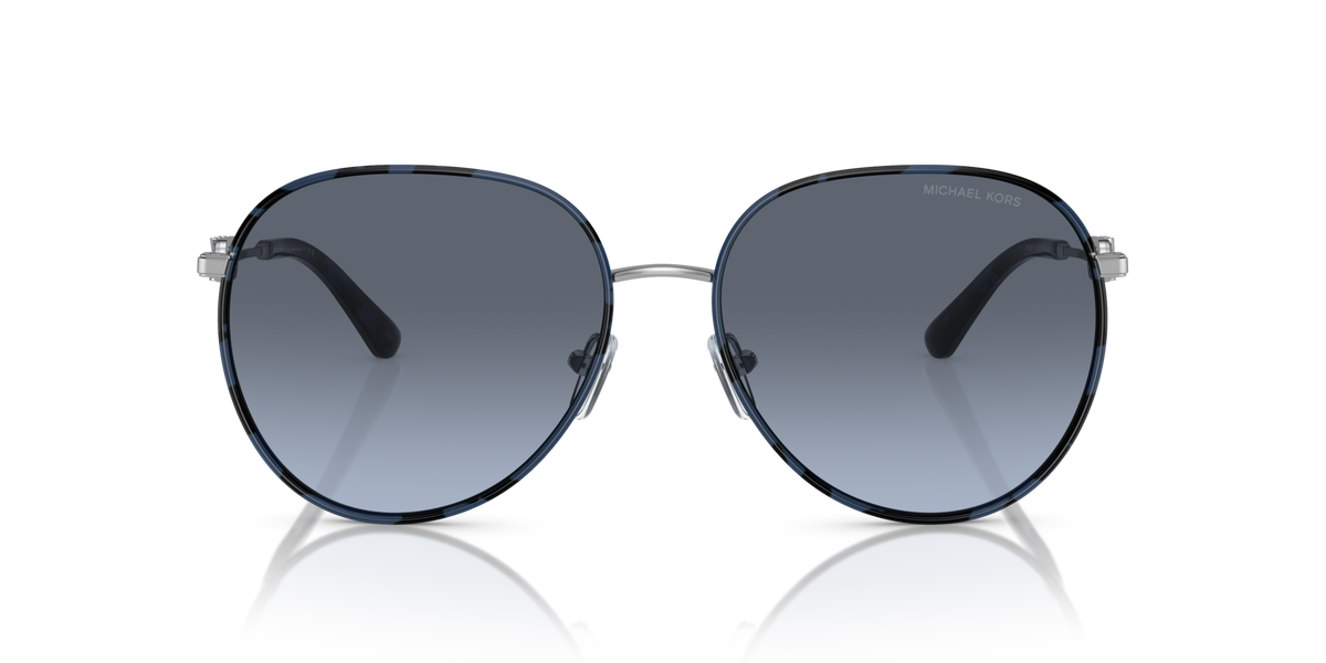 Michael Kors MK1128J EMPIRE 10158F Occhiali da sole Michael Kors 3