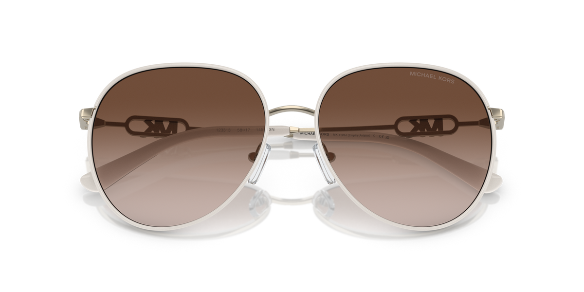 Michael Kors MK1128J EMPIRE 123313 Occhiali da sole Michael Kors 2