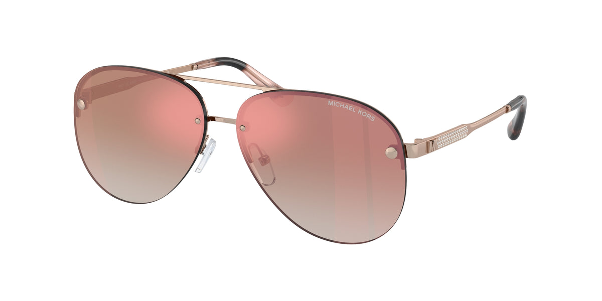 Michael Kors MK1135B EAST SIDE 11086F Occhiali da sole Michael Kors 1