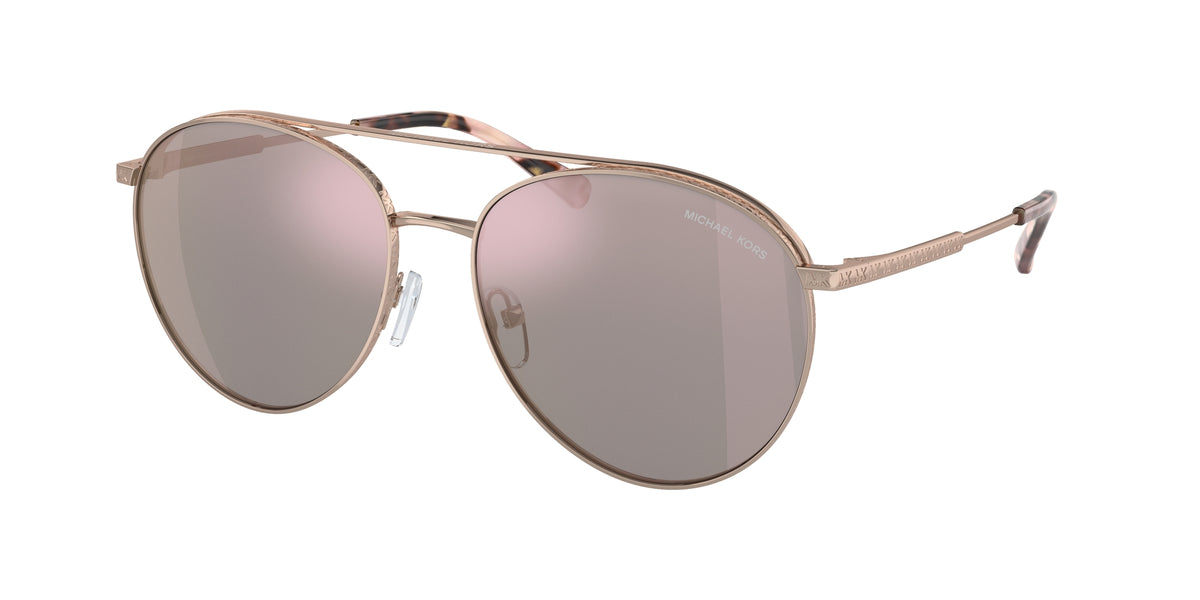Sluneční brýle Michael Kors MK1138 ARCHES 11084Z Michael Kors 1