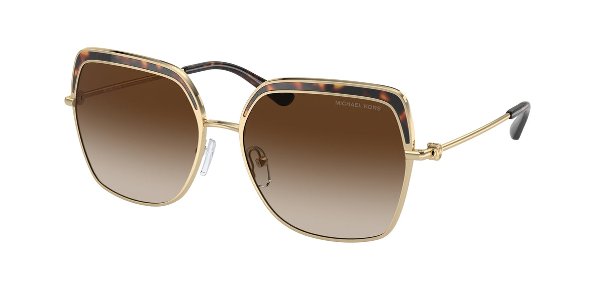 Michael Kors MK1141 GREENPOINT 101413 Occhiali da sole Michael Kors 1