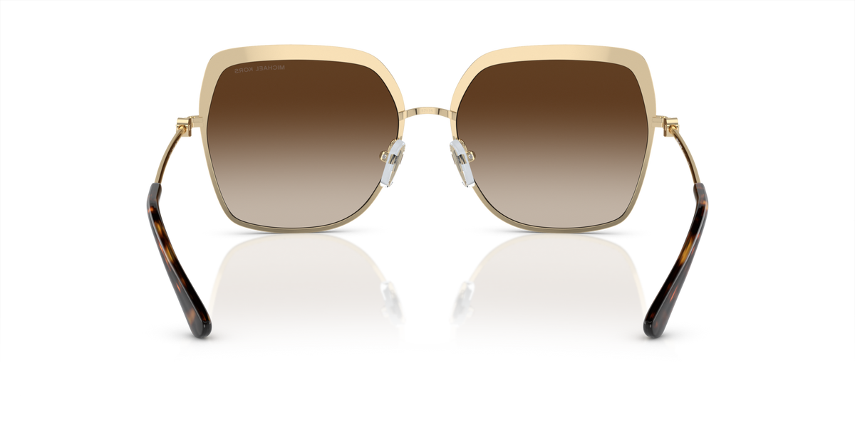 Michael Kors MK1141 GREENPOINT 101413 Occhiali da sole Michael Kors 5